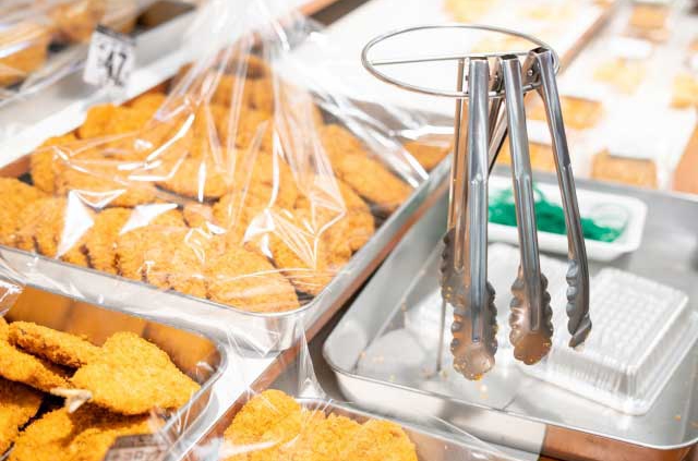 店舗とオンラインの連携