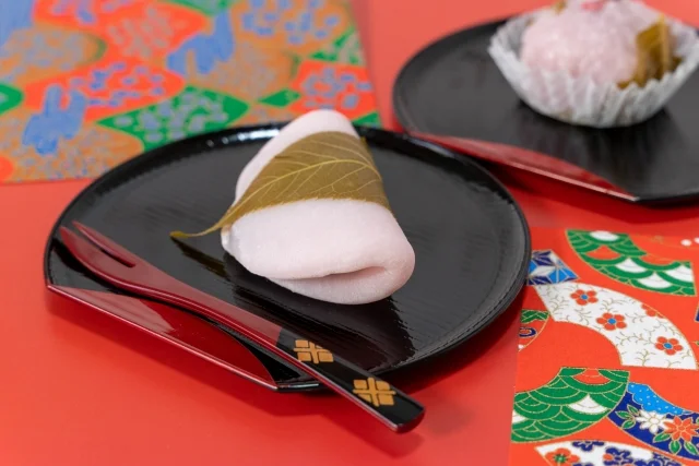 商品と売場づくりの実績